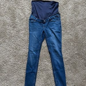 Abercrombie & Fitch Maternity Jeans